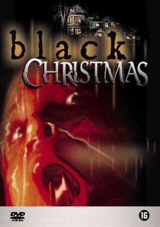 Black Christmas DVD, Vanaf 16 jaar, Ophalen of Verzenden, Nieuw in verpakking, Overige genres