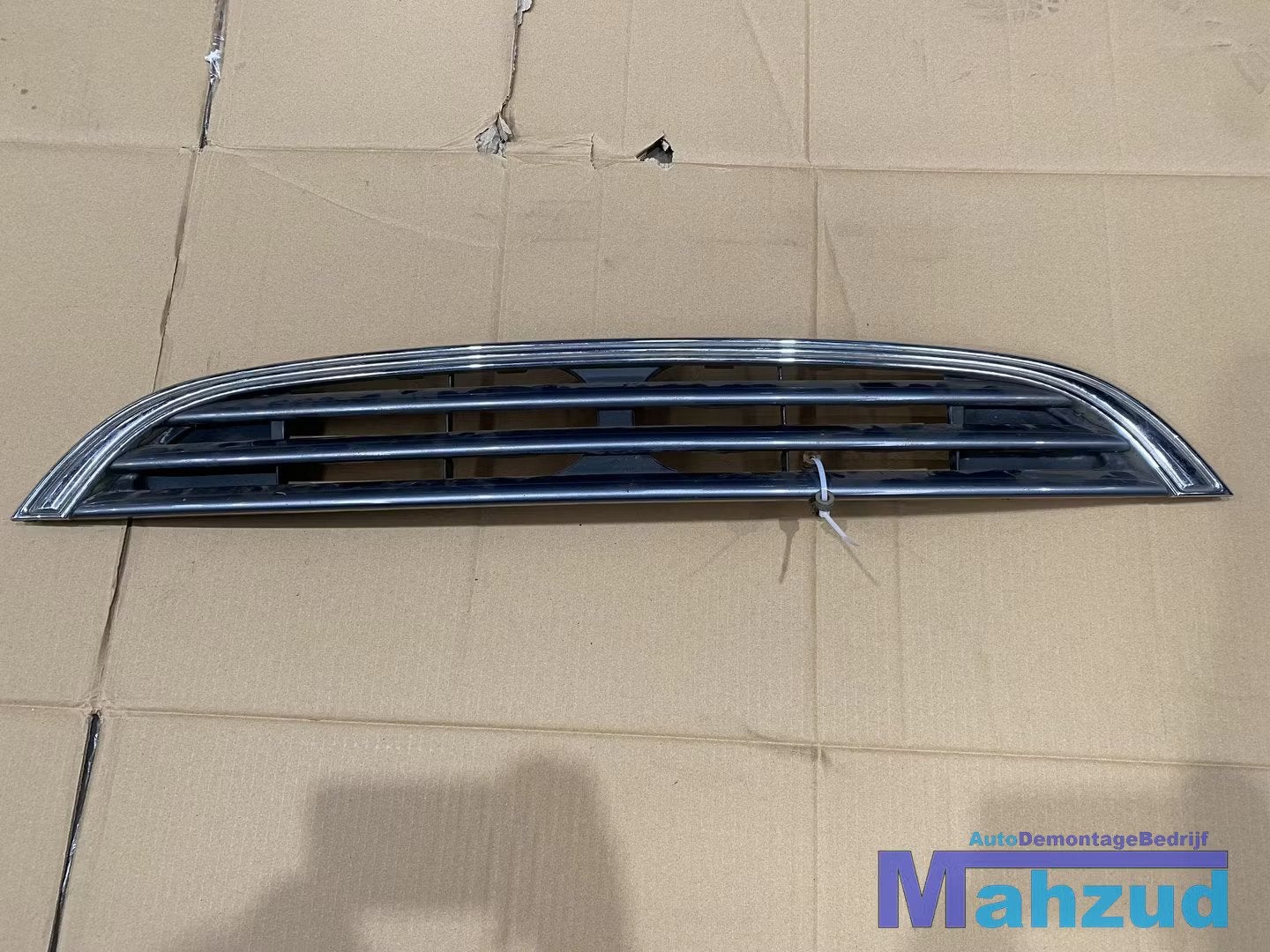 MINI COOPER S Motorkap grille 2001-2006, Auto-onderdelen, Carrosserie en Plaatwerk, Gebruikt, Ophalen of Verzenden, Customer.service@mini.co.uk