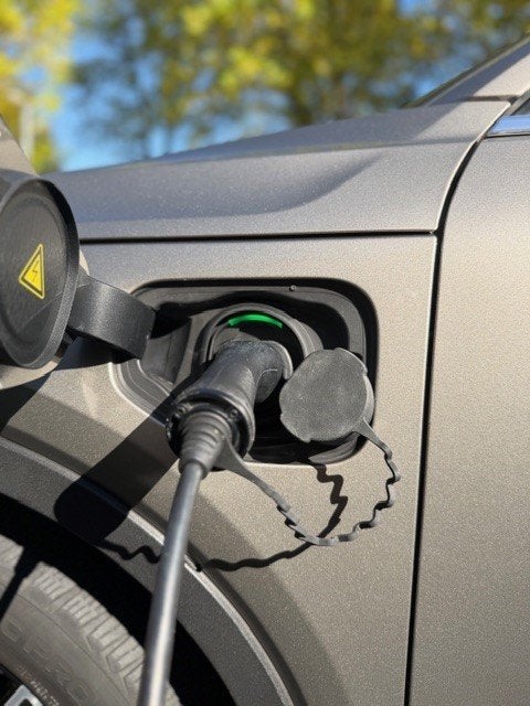 Foto 6 van Volvo XC40 T5 Recharge Inscription Polestar