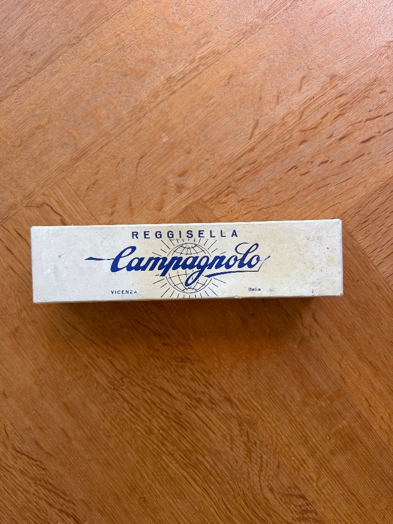 Campagnolo Record zadelpen NIEUW, Fietsen en Brommers, Nieuw, Ophalen of Verzenden, Campagnolo Record, Racefiets