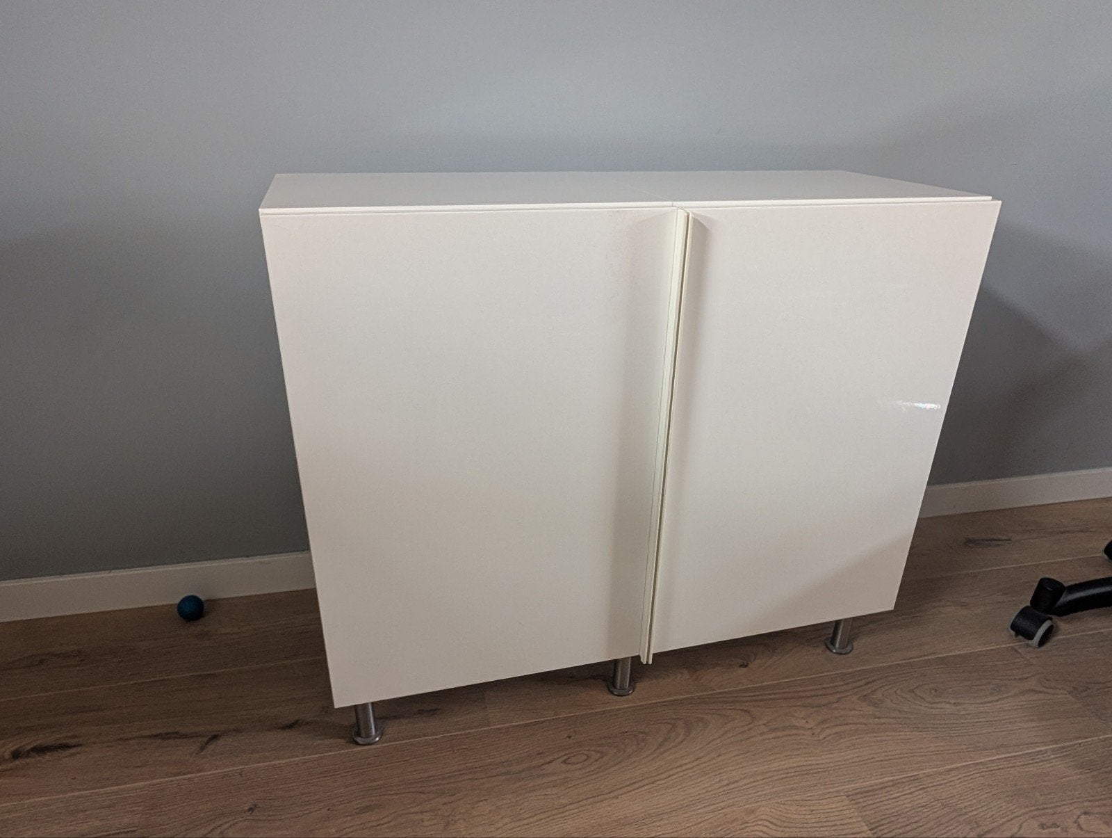 Ikea Godmorgon badkamerkast, Ophalen, (Half)hoge kast, Gebruikt, 50 tot 100 cm