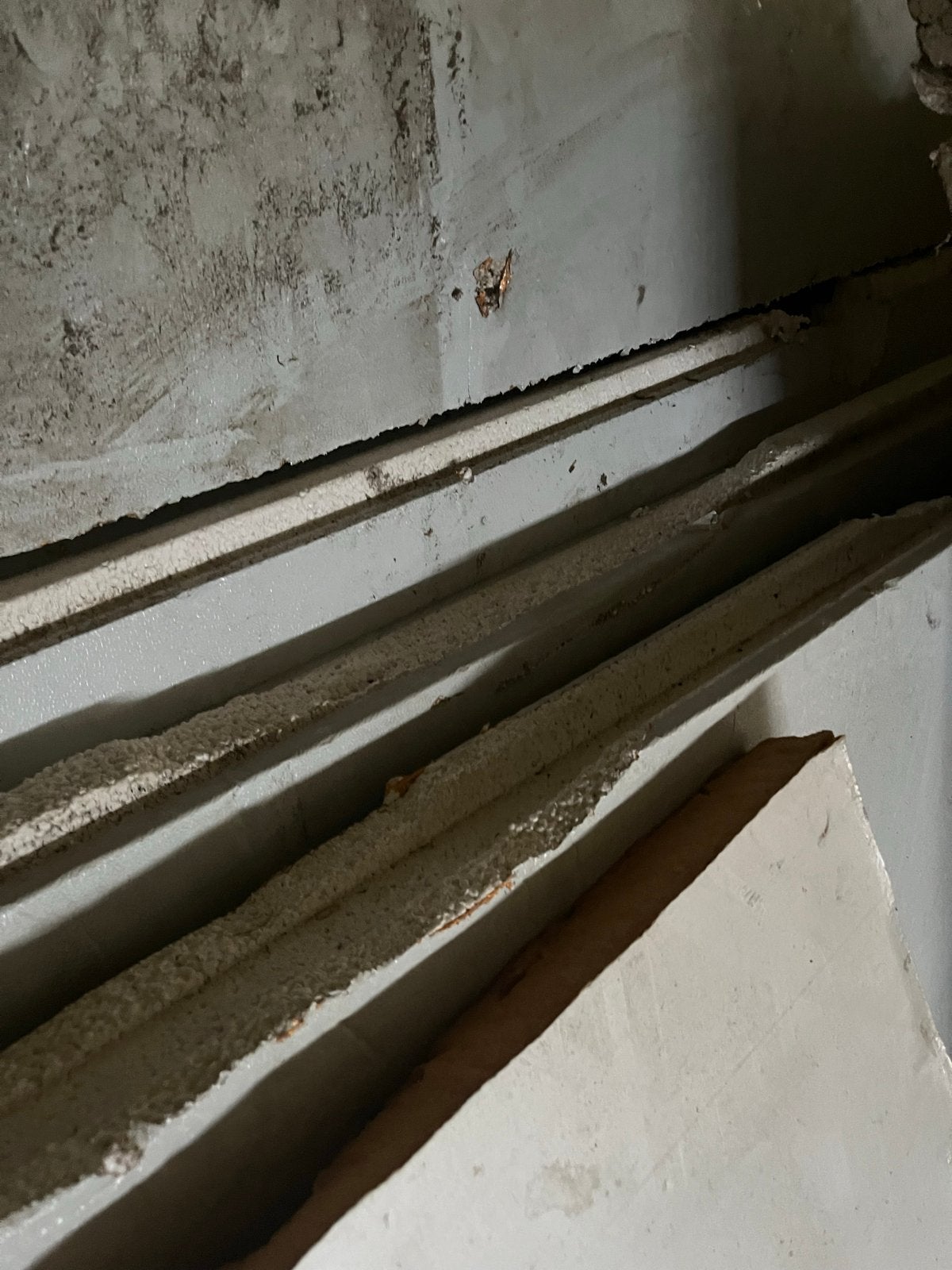Mooi isolatiemateriaal, Ophalen, Overige materialen, Gebruikt, Minder dan 5 m²