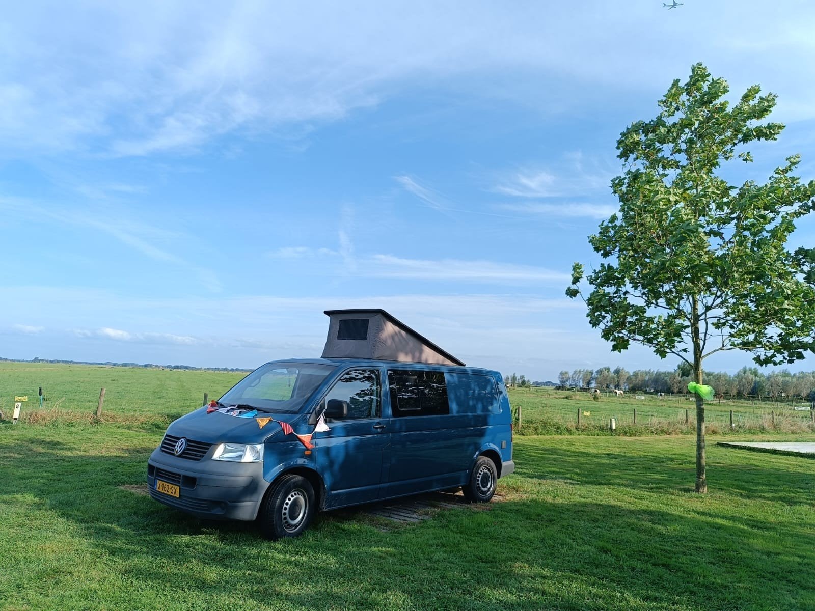 Caravans And Camping Volkswagen