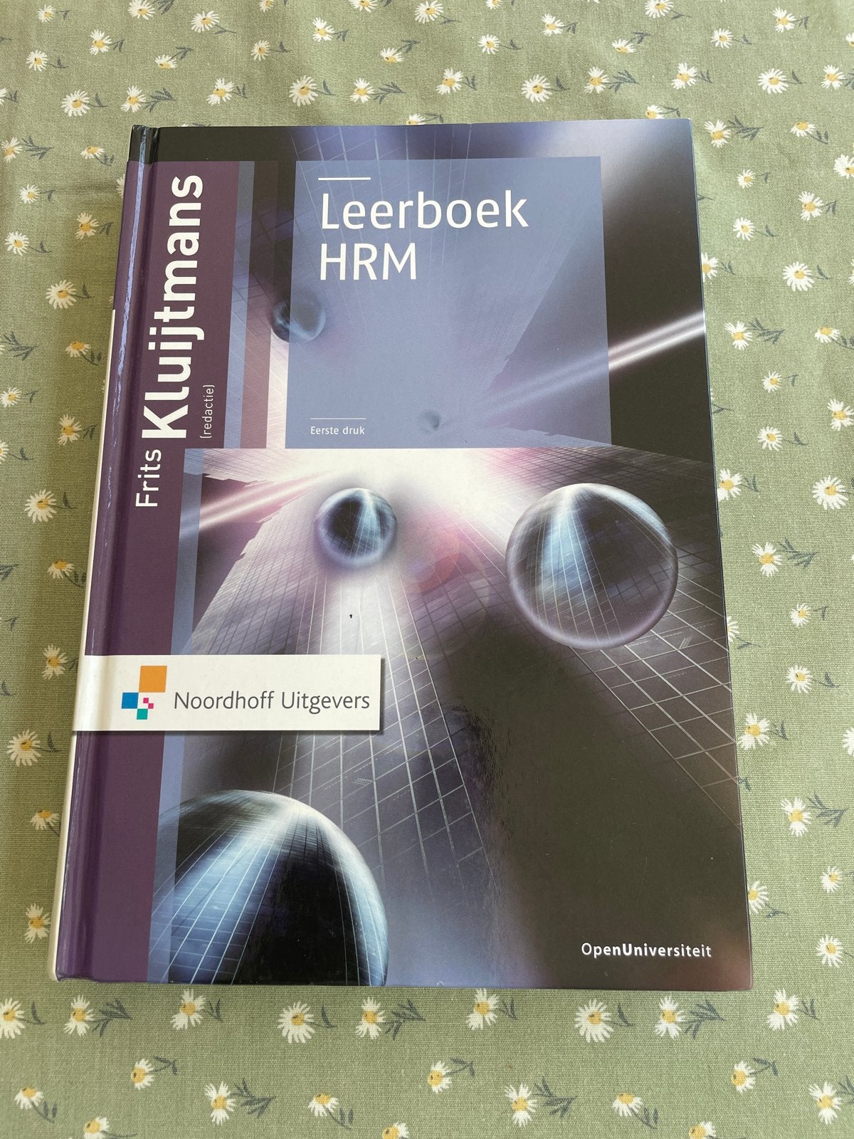 Studieboeken HRM - Diverse titels, Boeken, Ophalen of Verzenden, Gamma, Gelezen, HBO