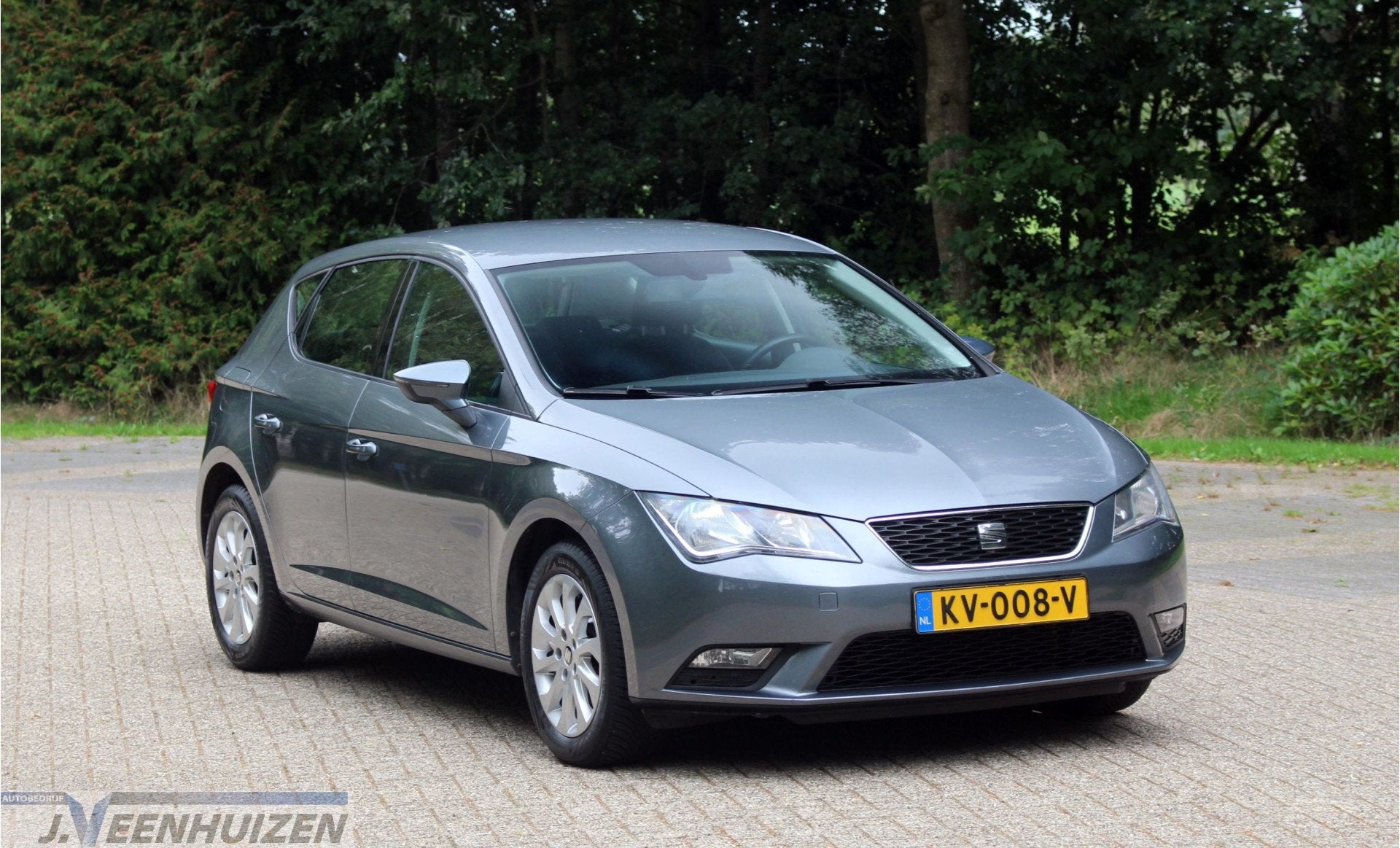 SEAT Leon 1.2 TSI Style | 2015 |️Clima |Cruise |, Auto's, Voorwielaandrijving, Stof, Gebruikt, Euro 6