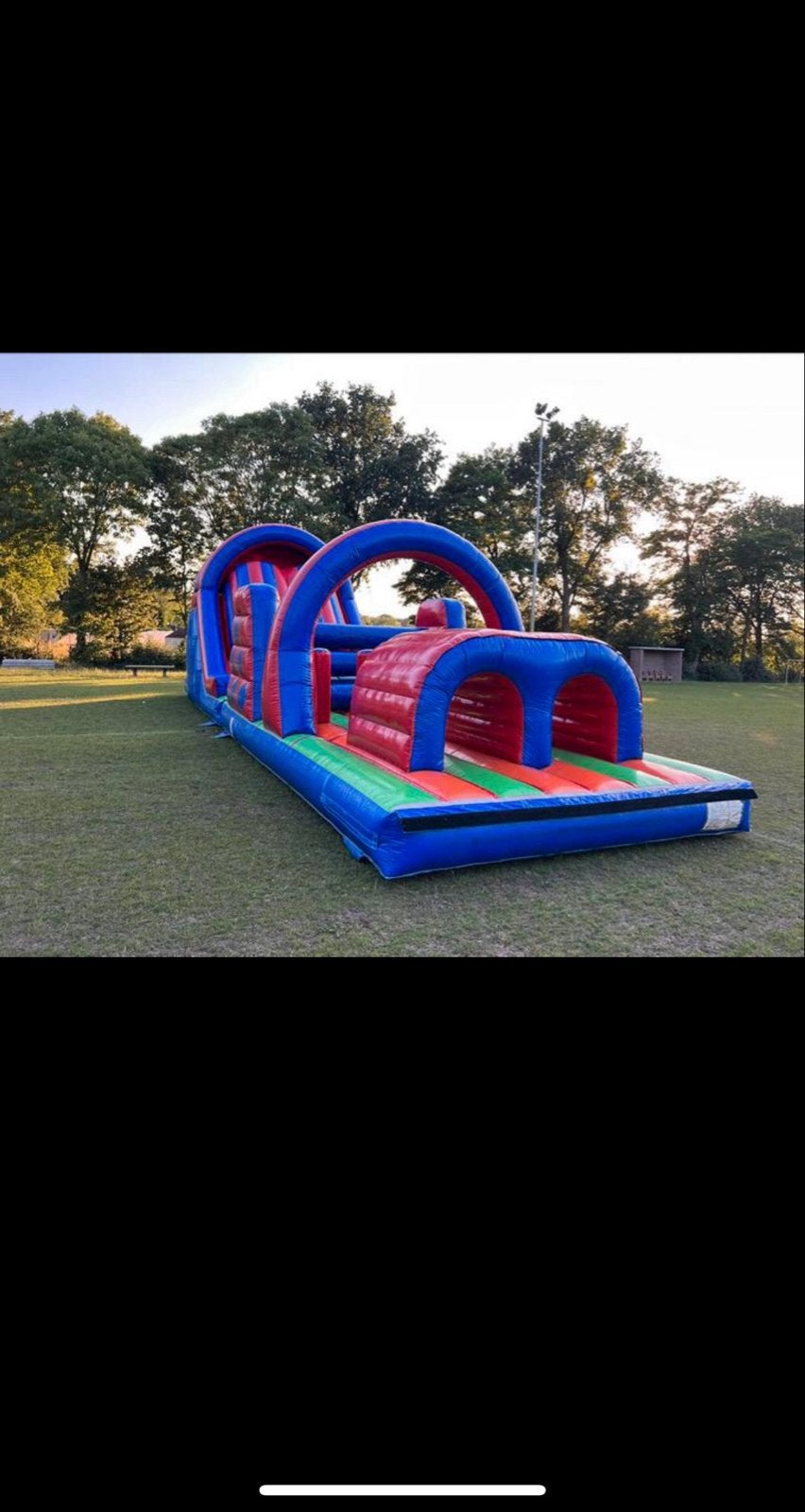TE KOOP - Stormbaan, Kinderen en Baby's, Ophalen, Zo goed als nieuw