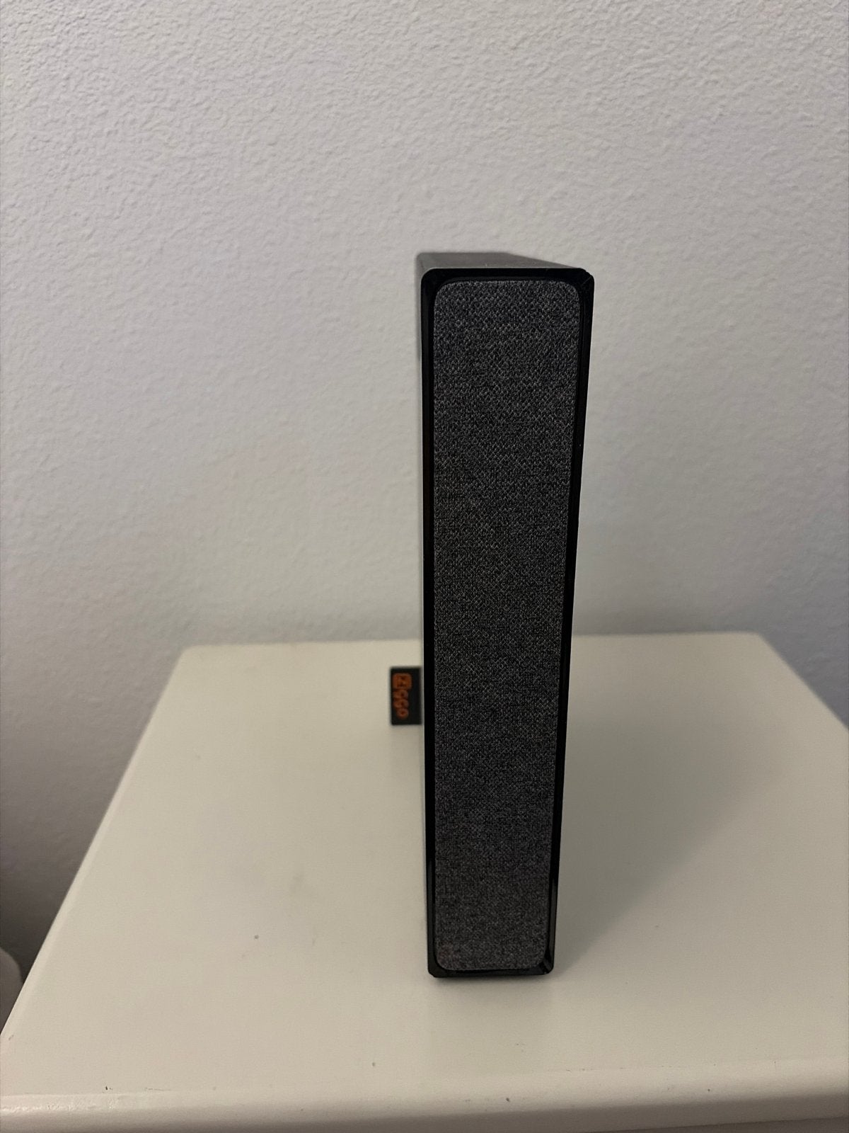 Ziggo Sagemcom F3896LG-ZG Router met Modem (WiFi 6), Computers en Software, Ophalen of Verzenden, Zo goed als nieuw, Router met modem