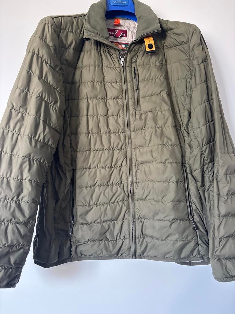 Parajumpers Super Lightweight Jas - Maat Y-L, Ophalen of Verzenden, Gebruikt, Jongen of Meisje, Jas
