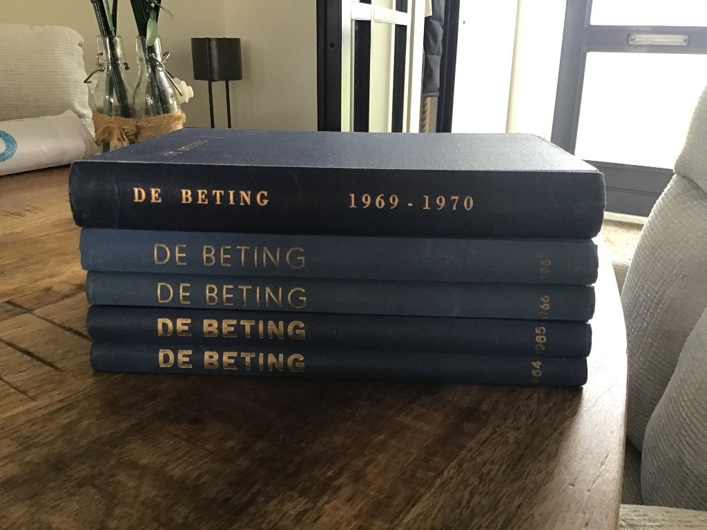 Contactblad Wijsmuller, 19e eeuw, Europa, Ophalen of Verzenden, Onbekend