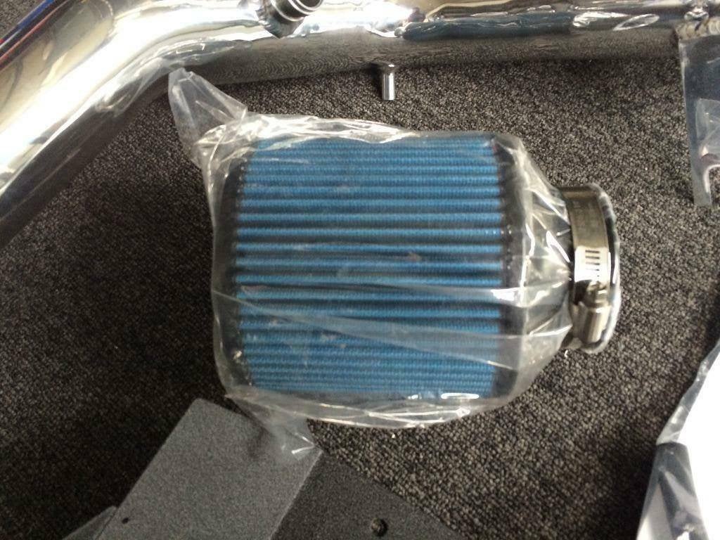 Injen shortram intake luchtfilter - Ford Fiesta ST 1.6T 13+, Ophalen of Verzenden