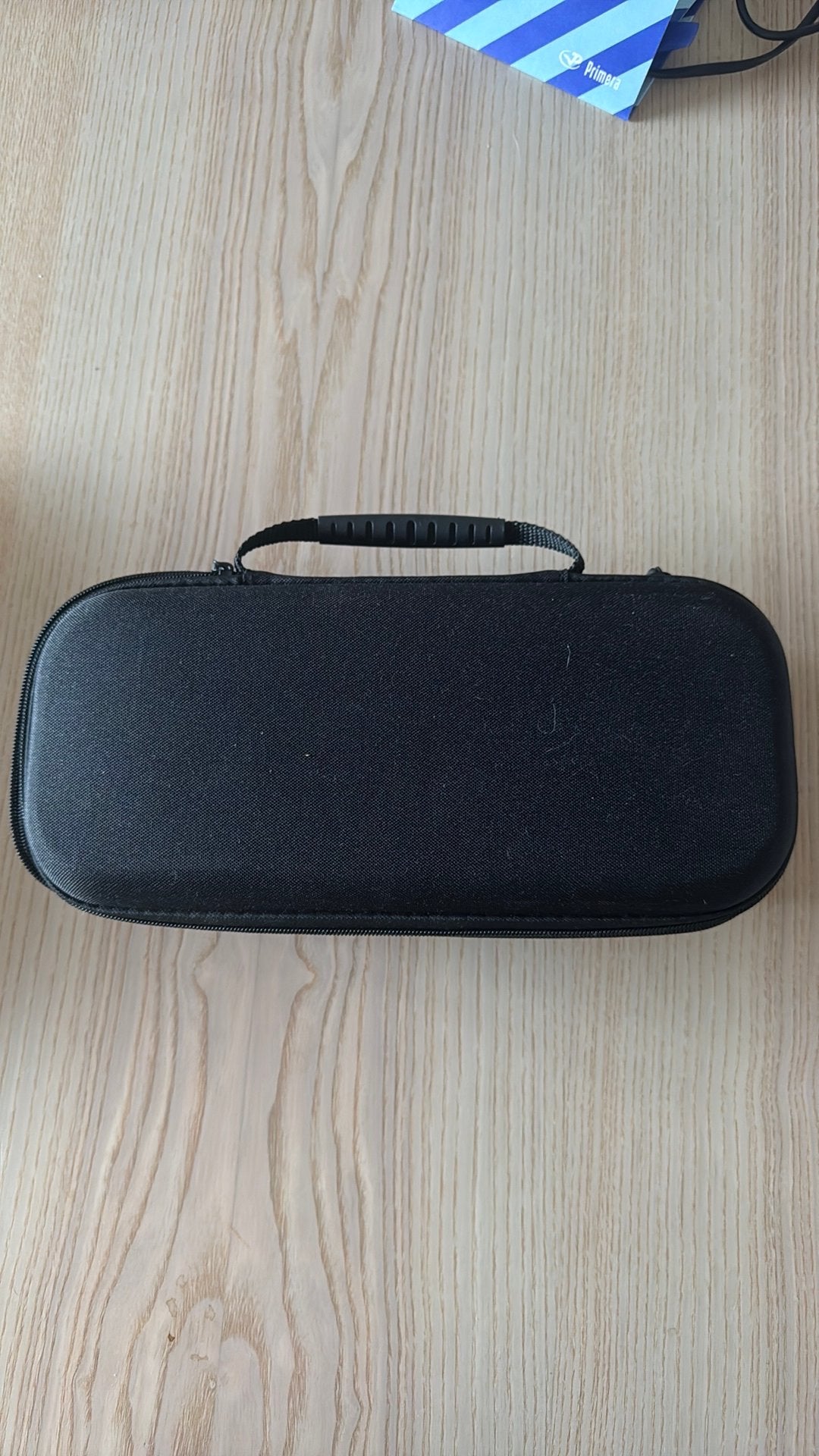 Foto 7 van Sony PlayStation Portal Remote Player met case