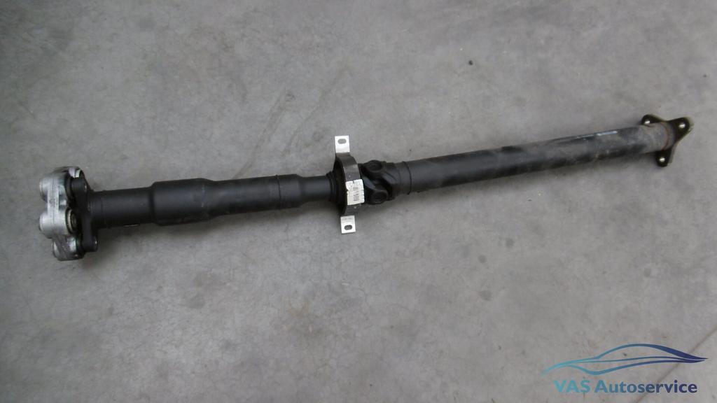 Cardanas BMW F30 -31 -32-33- 36  N57D30, Gebruikt, -, Ophalen of Verzenden, -