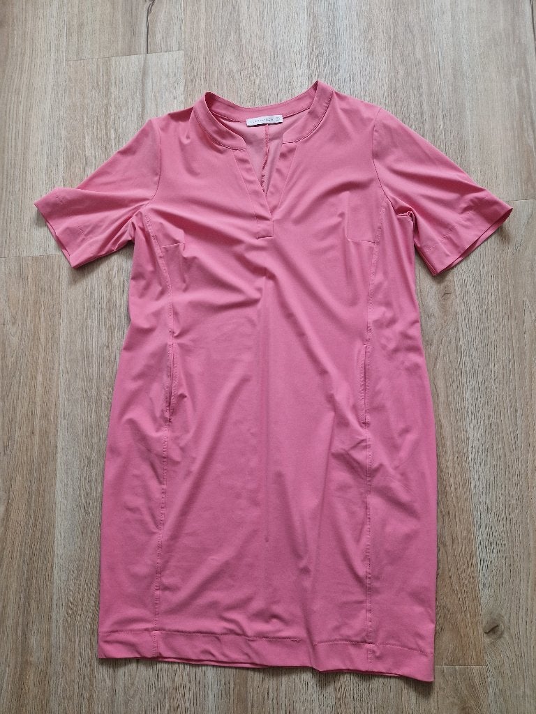 Studio Anneloes simplicity dress, Studio Anneloes, Maat 46/48 (XL) of groter, Ophalen of Verzenden, Zo goed als nieuw