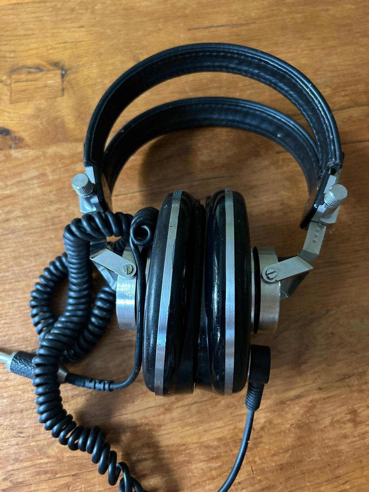Pioneer Monitor 10 koptelefoon, Overige merken, Ophalen of Verzenden, Over-ear, Zwart
