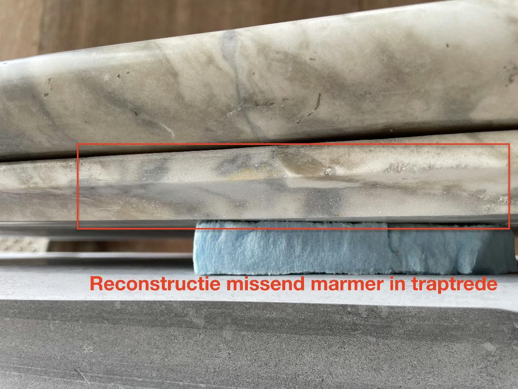 Marmer & Natuursteen Reparatie | Vakkundig Herstel