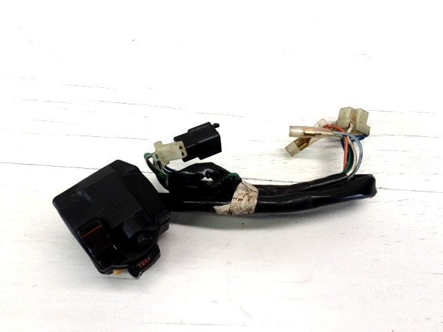 CB650C 1980 - 1981 Honda Elektrische bediening D1-51689