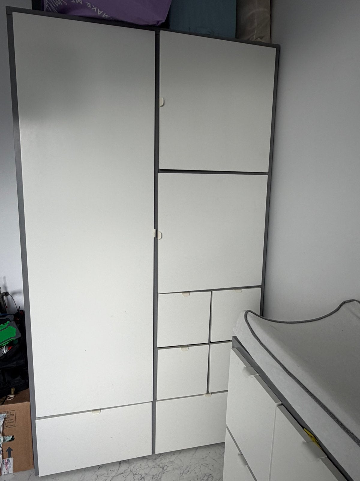 Ikea kasten visthus set, Huis en Inrichting, Ophalen, 50 tot 100 cm, Zo goed als nieuw, Minder dan 100 cm