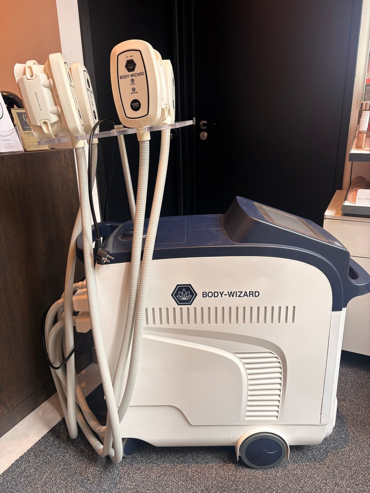 Body-Wizard MedCo apparaat – vetbevriezen/ cryo, Diensten en Vakmensen, Welzijn | Overige