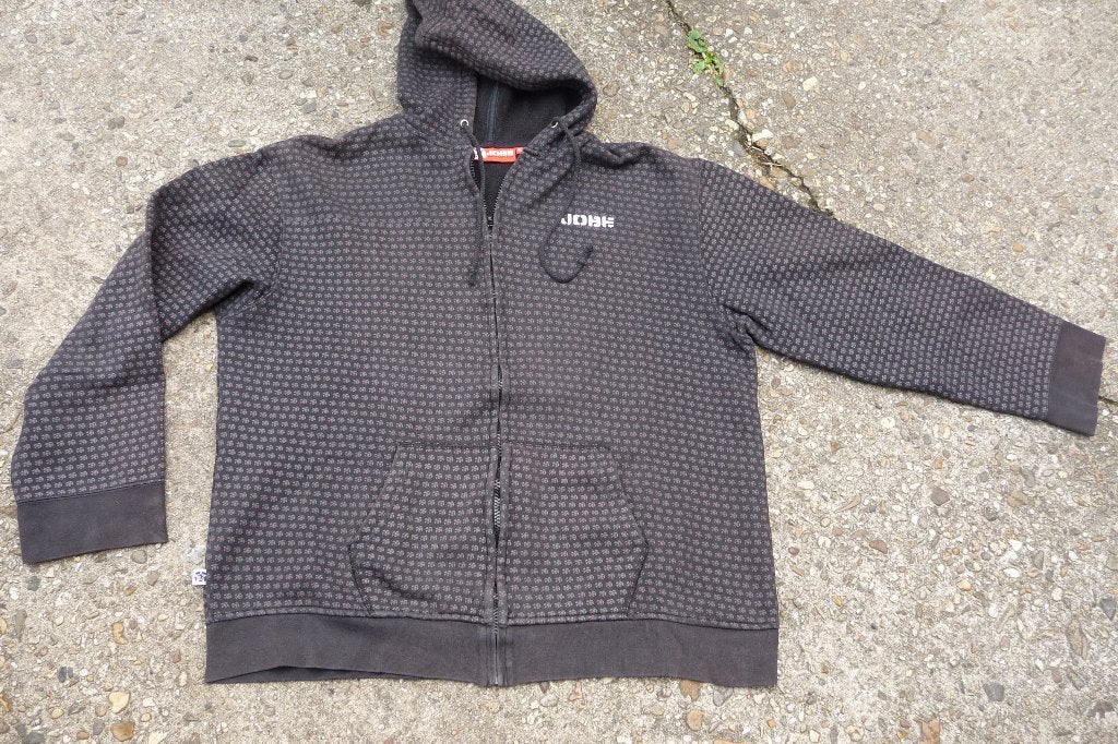 Heren vest jobe sports maat XL, Ophalen of Verzenden, Gedragen, Maat 56/58 (XL)