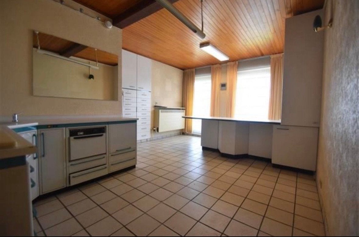 Complete praktijkmeubel huisarts, tandarts in MAASMECHELEN, Ophalen, Gebruikt