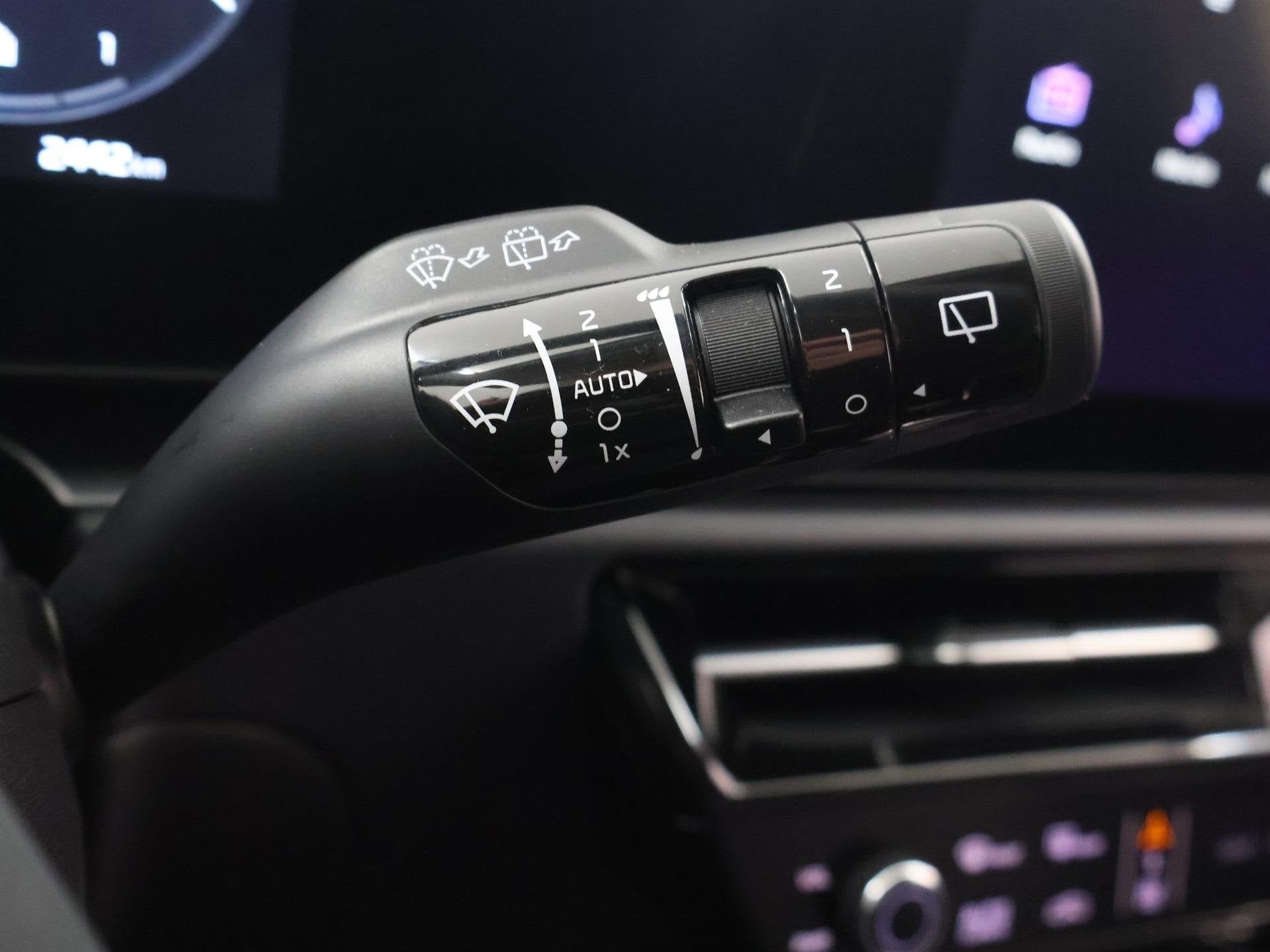 Foto 29 van Kia Niro 1.6 GDi PHEV DynamicPlusLine Edition | 18” lichtm