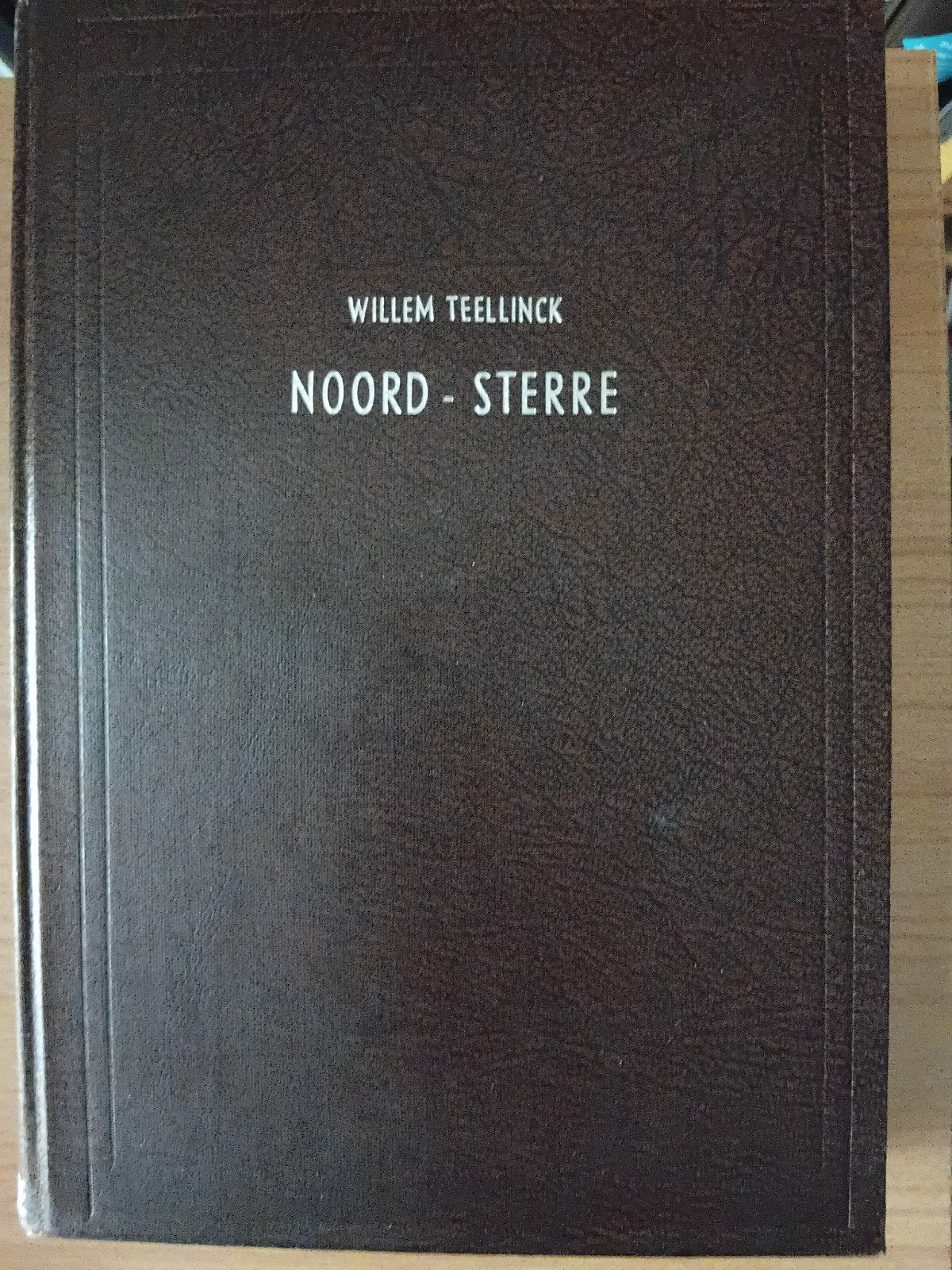 Noord-Sterre - Willem Teellinck (Jubileumuitgave), Boeken, Godsdienst en Theologie, Ophalen of Verzenden