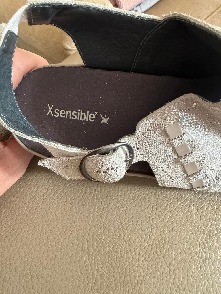 Xsensible Sandalen - Comfortabele en Stijlvolle Zomerschoen, Overige kleuren, Nieuw, Sandalen of Muiltjes, Ophalen of Verzenden