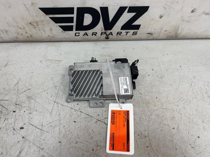 Gateway module van een Ford Focus, Auto-onderdelen, Elektronica en Kabels, Ford, Gebruikt, 3 maanden garantie, Ophalen of Verzenden