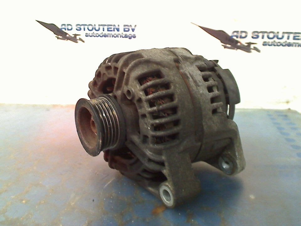 Dynamo Opel Combo Tour (Corsa C) (2004-10/2011-12) 55556068, Gebruikt, Bahnhofsplatz, Rüsselsheim am Main 65423, , Duitsland, Opel