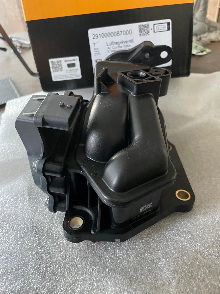 Nieuw Gasklephuis 2910000087000 VDO Fiat Talento, Ophalen of Verzenden, Nieuw