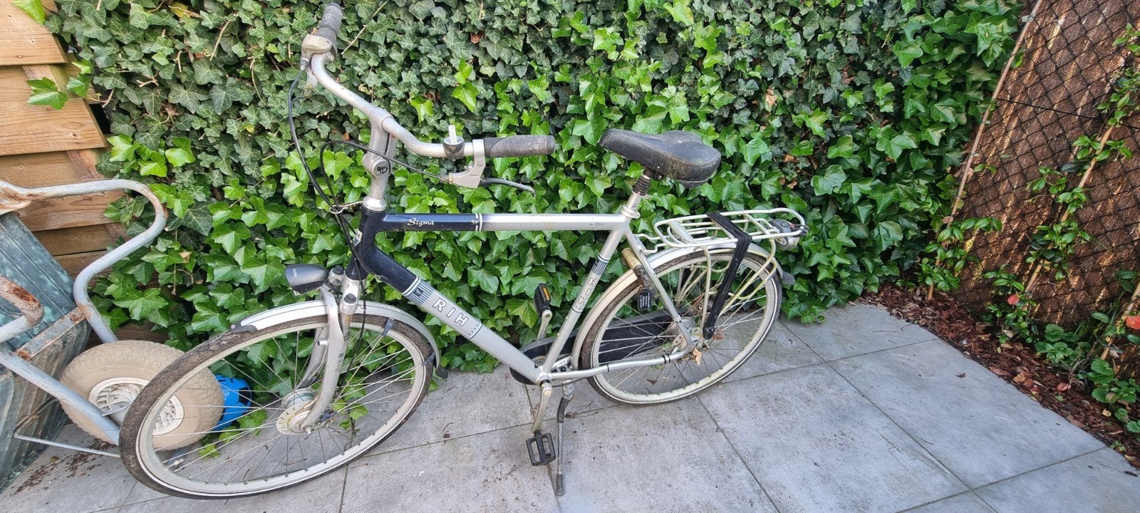 RIH fiets - Opknapper, Ophalen, Gebruikt, Overige merken