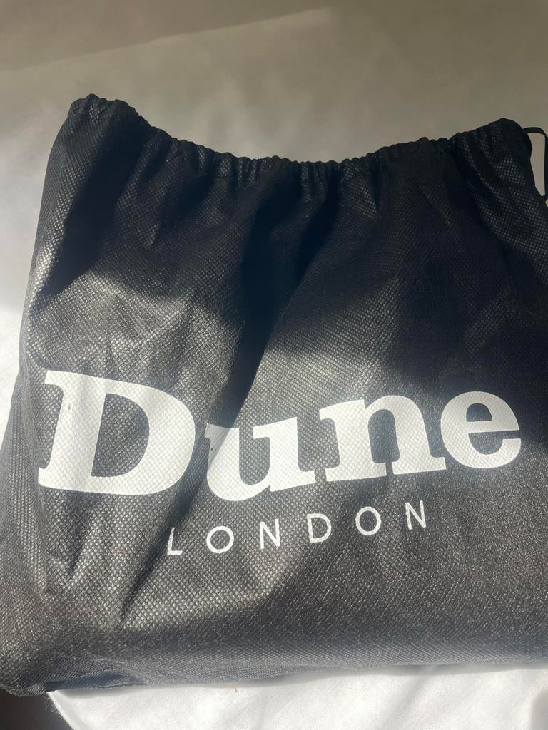 Dune London Pumps met hak en bijpassende clutch, Kleding | Dames, Schoenen, Pumps, Overige kleuren, Ophalen of Verzenden, Zo goed als nieuw