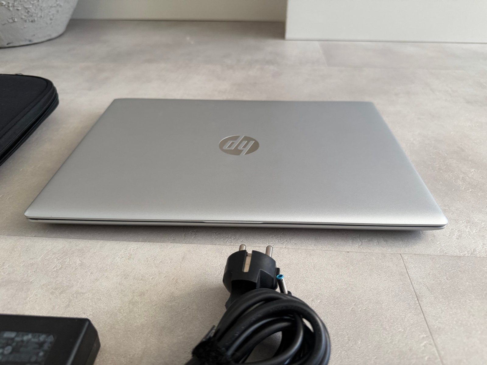 HP ProBook 440 G5 - i3-7100U, 8GB RAM, 128GB SSD, Gebruikt, 2 tot 3 Ghz, Qwerty, 8 GB