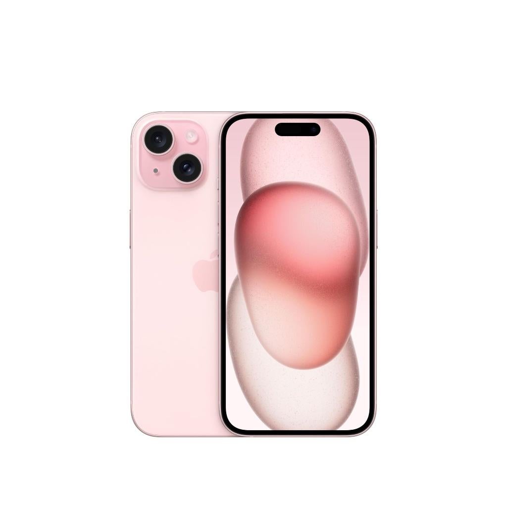 Rahim Telecom | Apple iPhone 15 128GB 5G ZGAN GARANTIE, Ophalen of Verzenden, Zo goed als nieuw, Overige typen, Apple iPhone