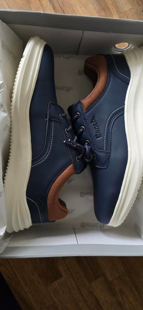 Bench sneakers maat 43 - Nieuw in doos, Ophalen of Verzenden, Nieuw