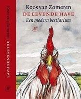 Koos van Zomeren - De levende have, Boeken, Ophalen of Verzenden, Nieuw