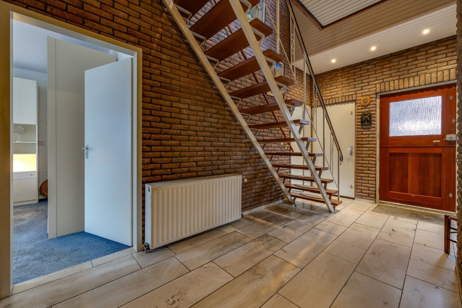 Trap, Ophalen, Zo goed als nieuw, 2 tot 4 meter