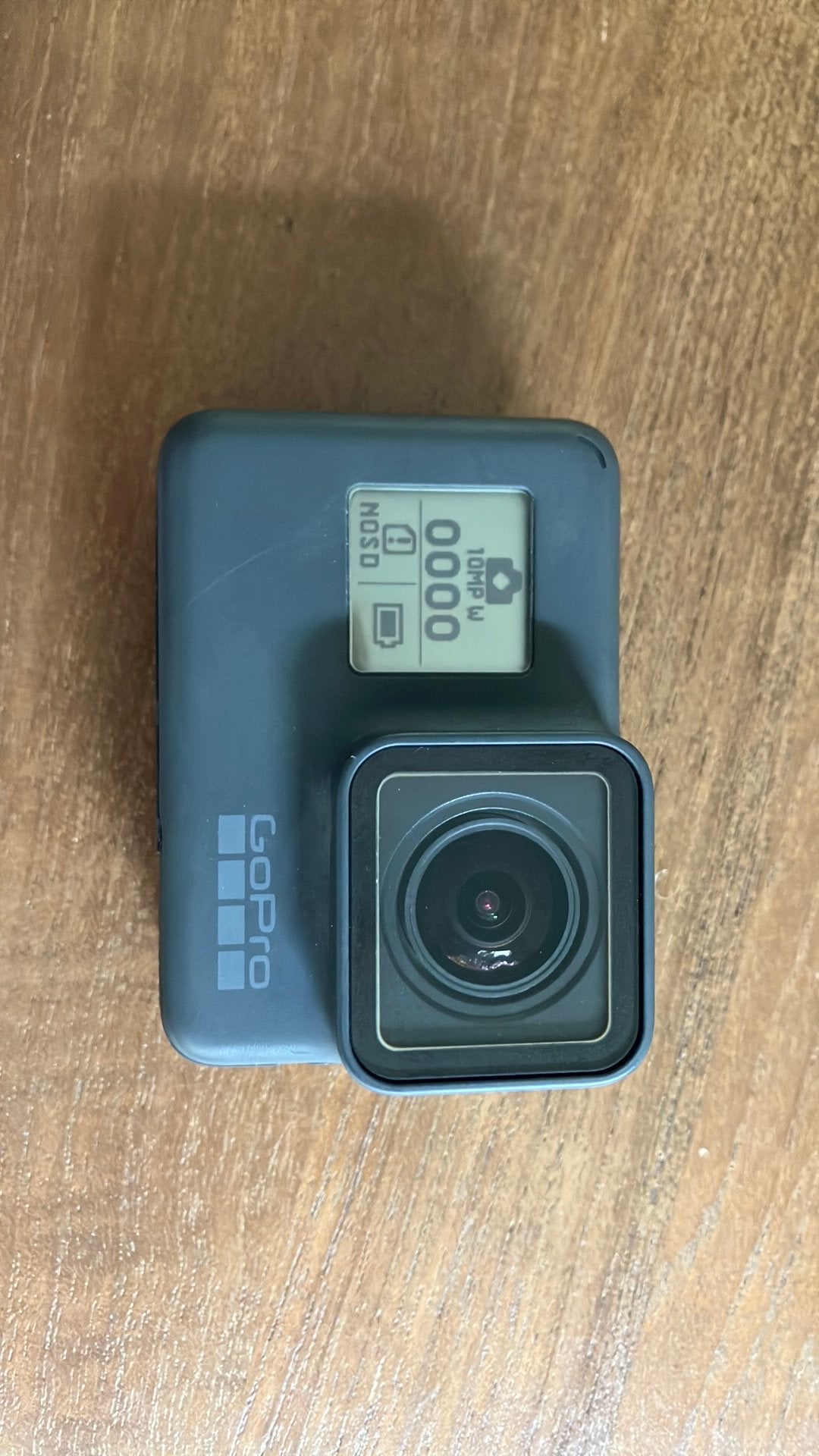 GoPro Hero, Ophalen of Verzenden, Gebruikt, GoPro