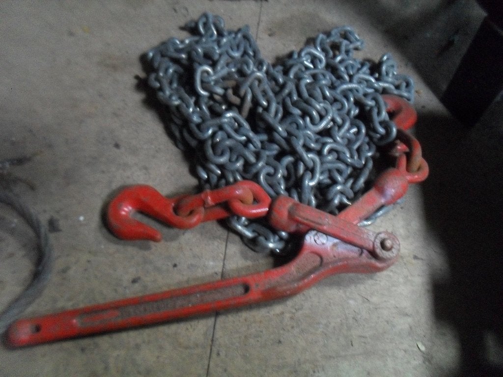 Spanketting met overslag, Mannelijk, Overige soorten