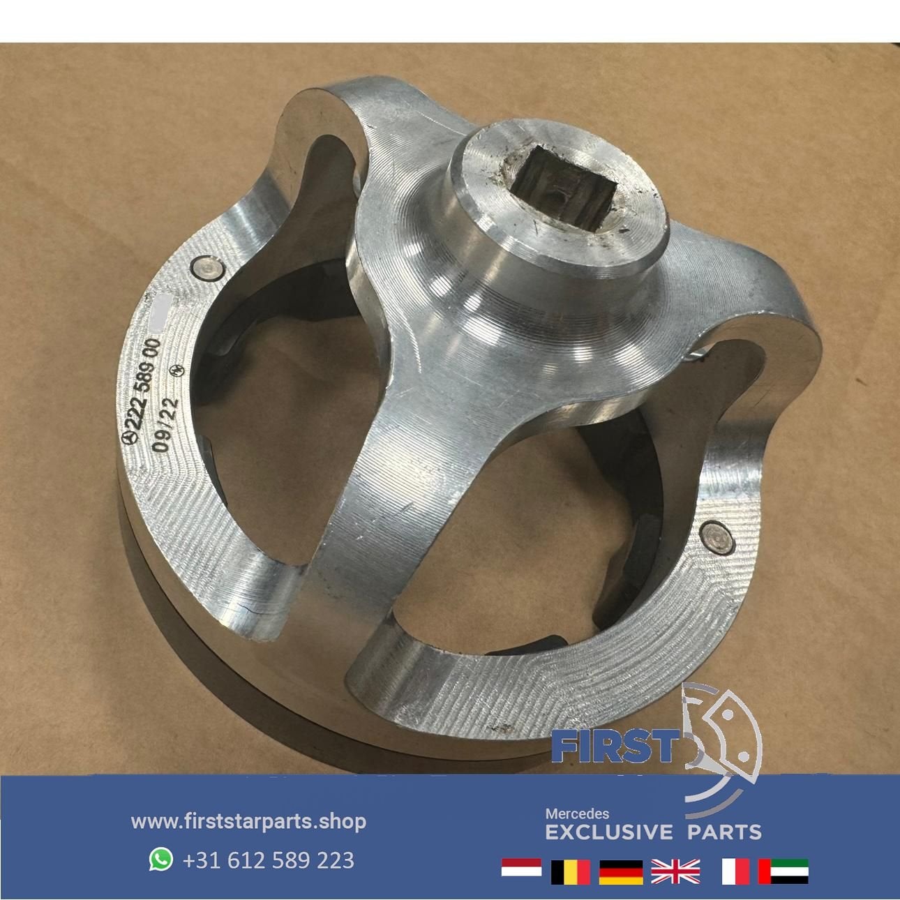 AMG WIEL SLEUTEL W177 W247 W118 W205 W213 W238 H247 W257 W16, Gebruikt, -, -, Ophalen of Verzenden