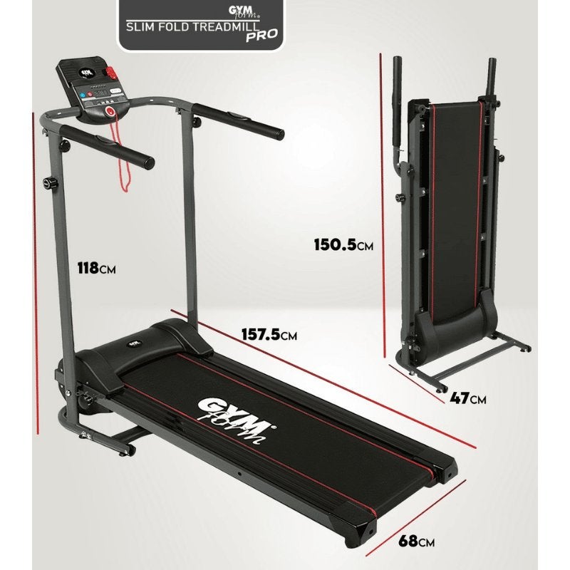 Gym Form loopband, Overige typen, Zo goed als nieuw, Hardlopen, Ophalen