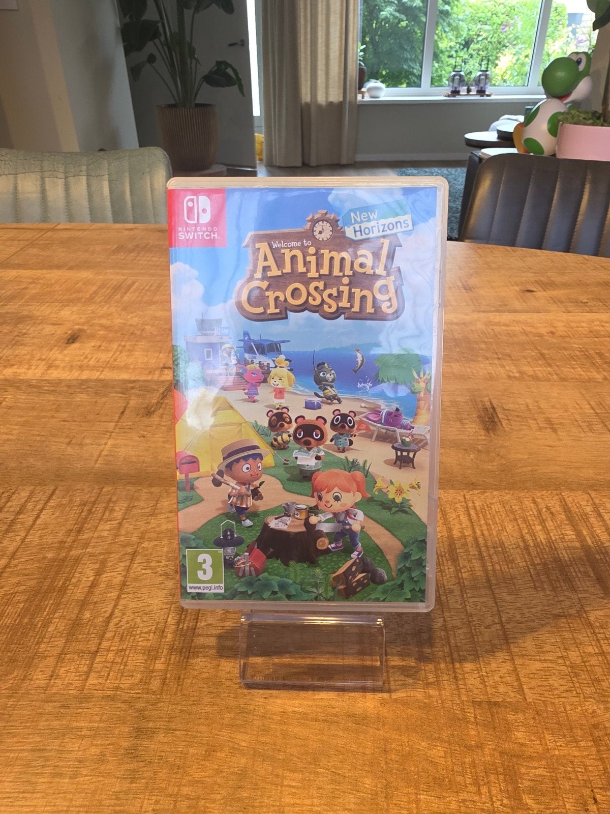 Animal Crossing: New Horizons - Nintendo Switch, Ophalen of Verzenden