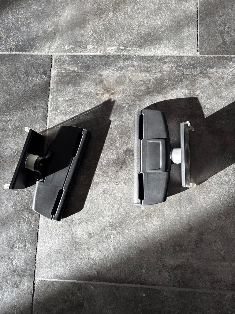 Vogel’s device houders, Ophalen, Gebruikt, Overige typen