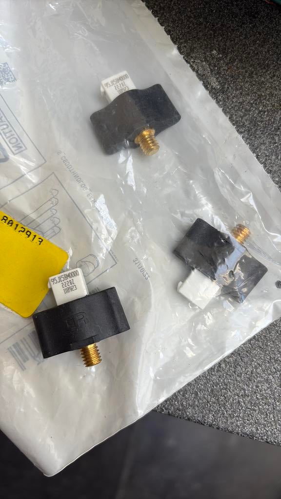 Remeha temperatuur sensor, Doe-het-zelf en Verbouw, Ophalen of Verzenden, Nieuw