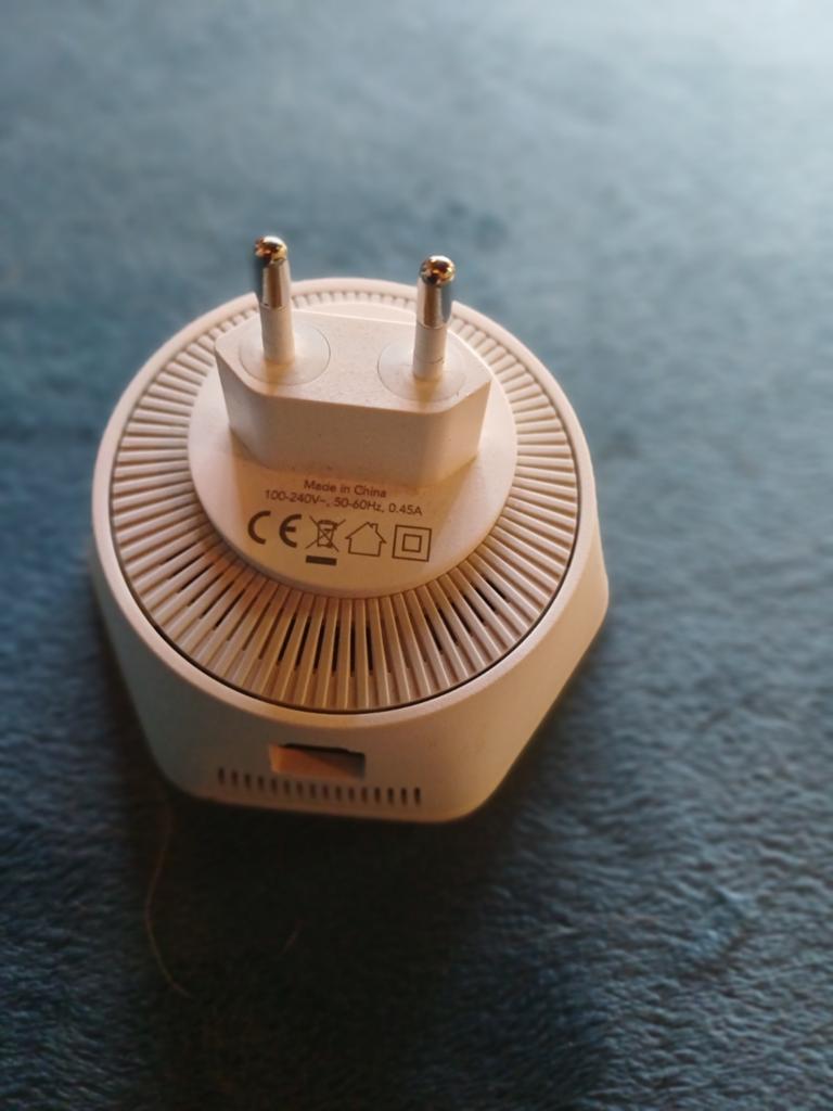 Ziggo Smart Wifi Pods - Verbeter je wifi bereik, Computers en Software, WiFi-versterkers, Ophalen of Verzenden, Gebruikt, Ziggo