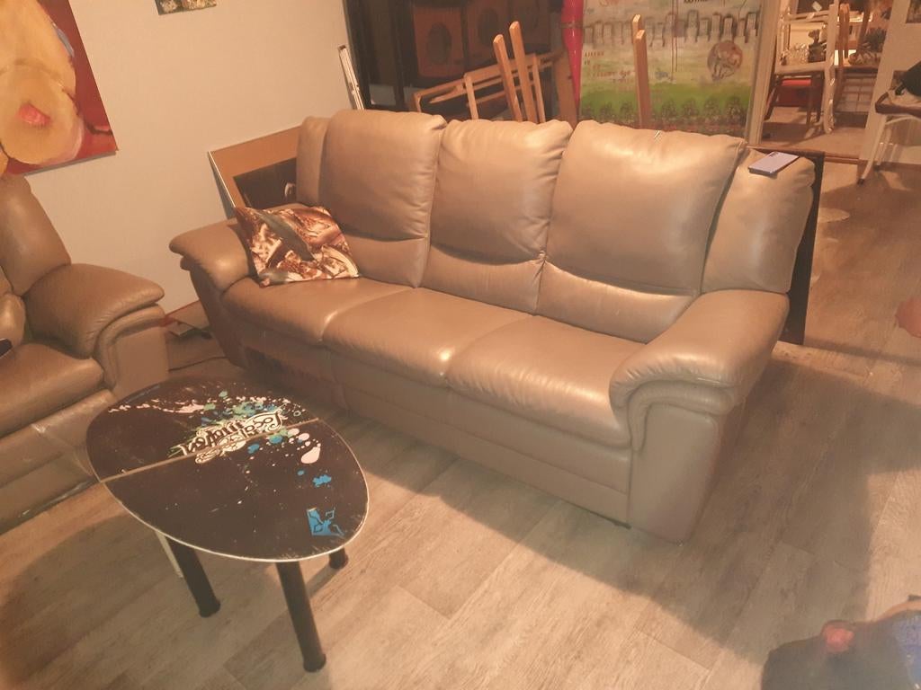 Bankstel, Ophalen of Verzenden, 75 tot 100 cm