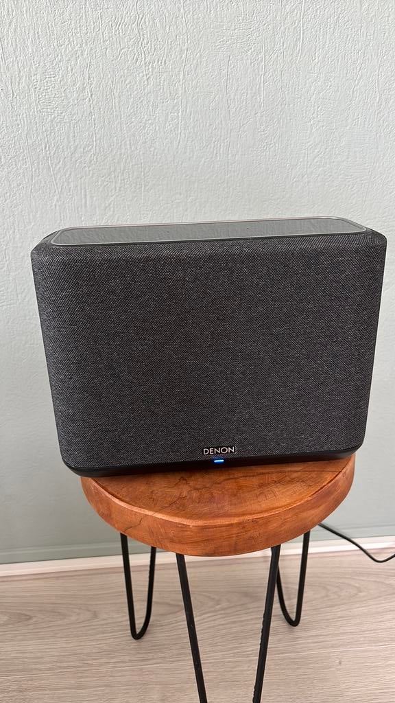 Denon N11  €135-, Denon home €225,-, Audio, Tv en Foto, Luidsprekers, Overige typen, Zo goed als nieuw, 60 tot 120 watt, Ophalen