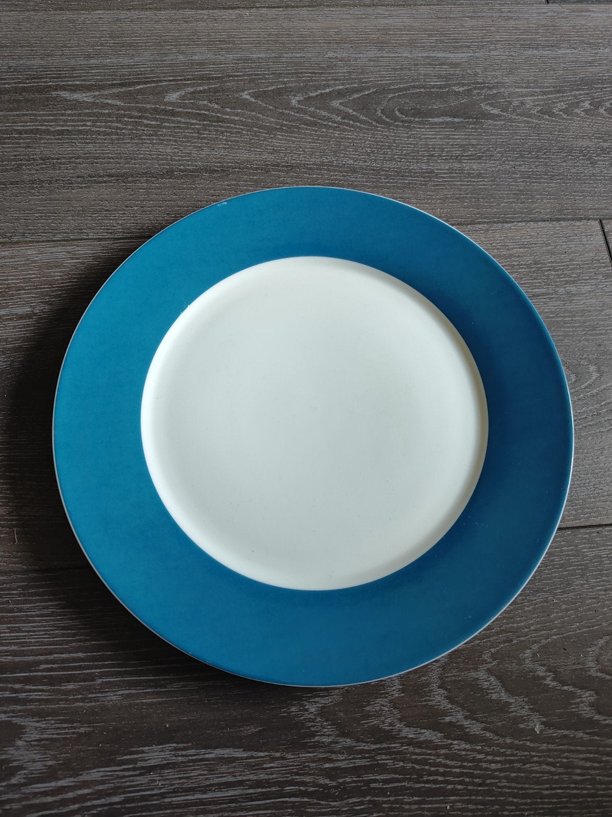 Borden set Palermo, 9 stuks, 26,7cm, zo goed als nieuw, Overige merken, Ophalen of Verzenden, Zo goed als nieuw, Bord(en)