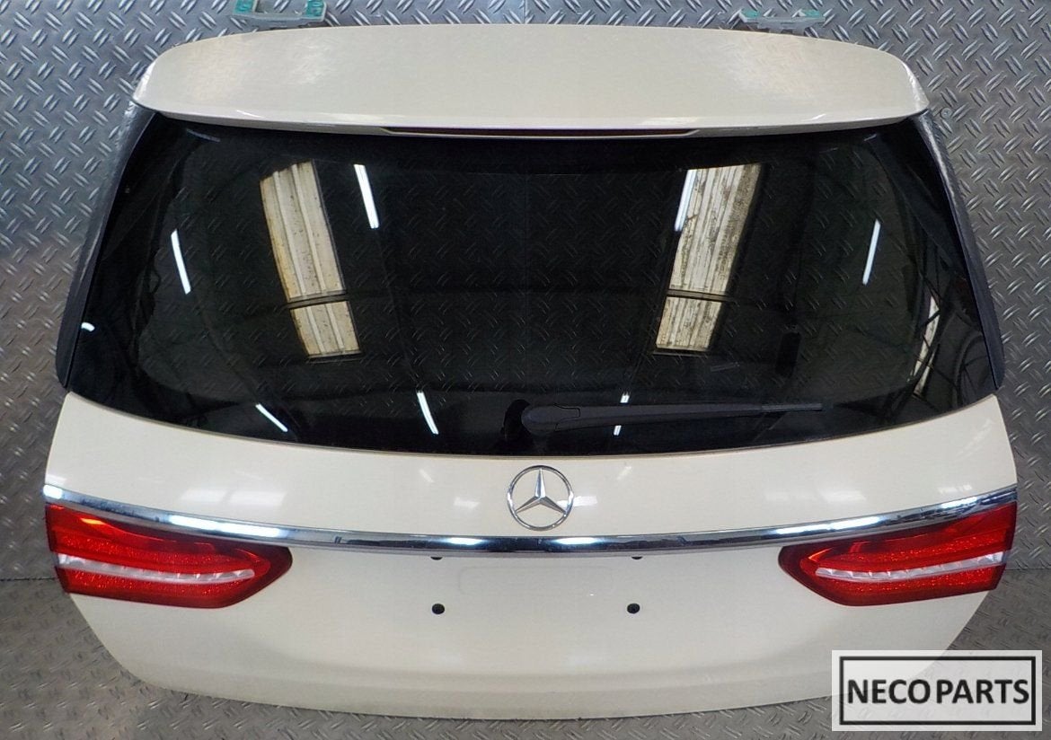MERCEDES E KLASSE W213 KLEP ACHTERKLEP 623 ALLES LEVERBAAR!!, Gebruikt, -, Ophalen of Verzenden, Spatbord
