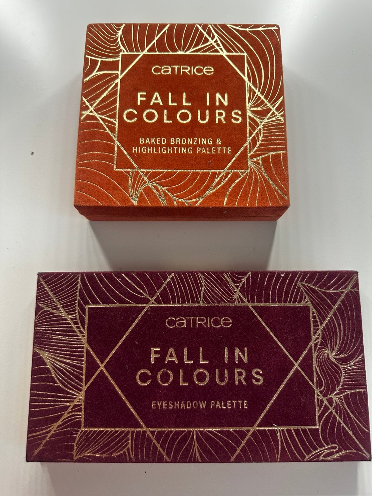 Catrice make-up, Ophalen of Verzenden, Zo goed als nieuw, Gehele gezicht